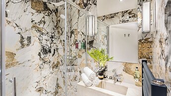 Merveil Luxury Suites - Marcel I-II