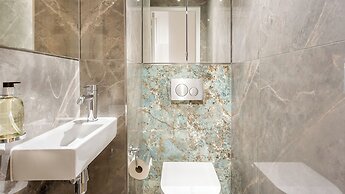Merveil Luxury Suites - Marcel I-II