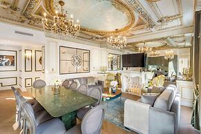 Merveil Luxury Suites - Marcel I-II