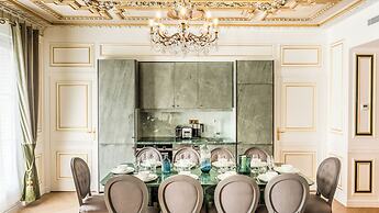 Merveil Luxury Suites - Marcel I-II