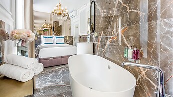Merveil Luxury Suites - Marcel I-II