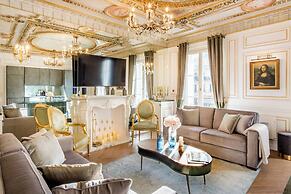 Merveil Luxury Suites - Marcel I-II