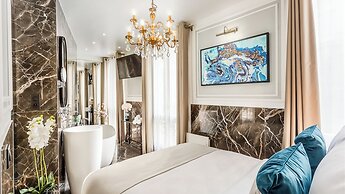 Merveil Luxury Suites - Marcel I-II