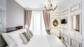 Merveil Luxury Suites - Marcel I-II