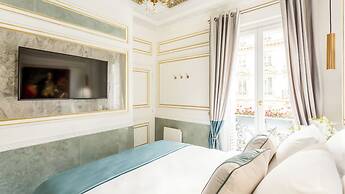 Merveil Luxury Suites - Marcel I-II