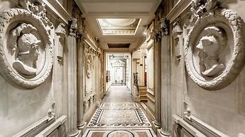 Merveil Luxury Suites - Marcel I-II