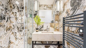 Merveil Luxury Suites - Marcel I-II