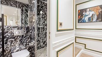 Merveil Luxury Suites - Marcel I-II