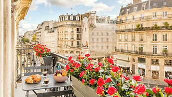 Merveil Luxury Suites - Marcel I-II
