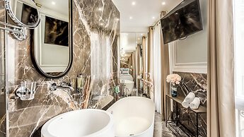 Merveil Luxury Suites - Marcel I-II