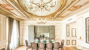 Merveil Luxury Suites - Marcel I-II