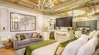 Merveil Luxury Suites - Marcel I-II