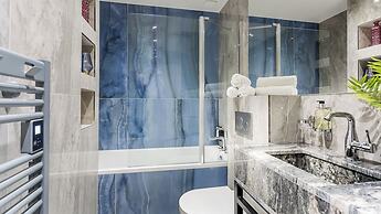 Merveil Luxury Suites - Marcel I-II
