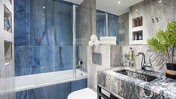 Merveil Luxury Suites - Marcel I-II