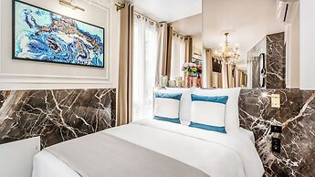 Merveil Luxury Suites - Marcel I-II