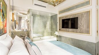 Merveil Luxury Suites - Marcel I-II