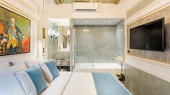 Merveil Luxury Suites - Marcel I-II