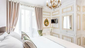 Merveil Luxury Suites - Marcel I-II