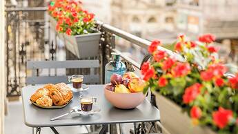 Merveil Luxury Suites - Marcel I-II