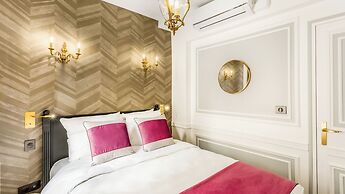 Merveil Luxury Suites - Marcel I-II