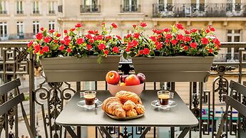Merveil Luxury Suites - Marcel I-II