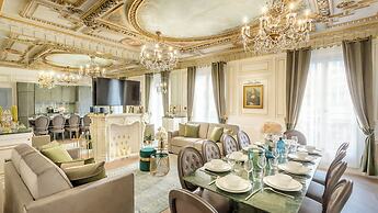 Merveil Luxury Suites - Marcel I-II