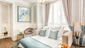 Merveil Luxury Suites - Marcel I-II