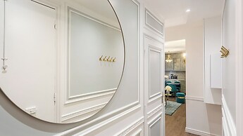 Merveil Luxury Suites - Marcel I-II