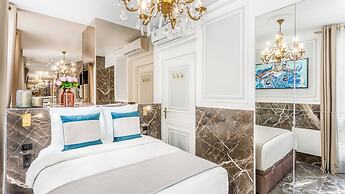Merveil Luxury Suites - Marcel I-II