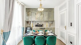 Merveil Luxury Suites - Marcel I-II
