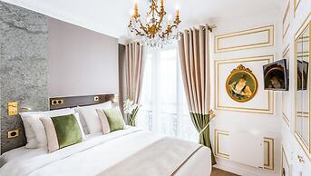 Merveil Luxury Suites - Marcel I-II