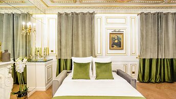 Merveil Luxury Suites - Marcel I-II