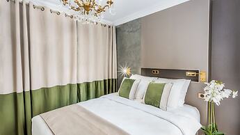 Merveil Luxury Suites - Marcel I-II