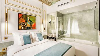 Merveil Luxury Suites - Marcel I-II