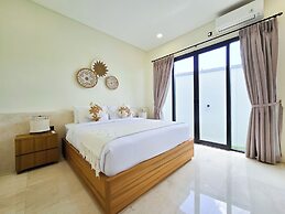 Villa Casa Josephine