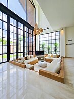 Villa Casa Josephine