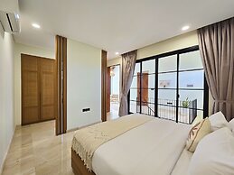 Villa Casa Josephine