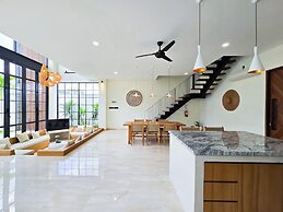 Villa Casa Josephine