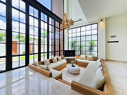 Villa Casa Josephine