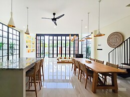 Villa Casa Josephine