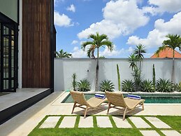 Villa Casa Josephine