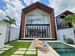 Villa Casa Josephine