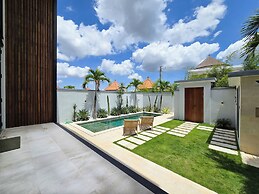 Villa Casa Josephine