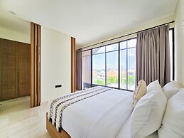 Villa Casa Josephine