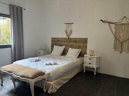GÎTES TERRA DI A BRAVONA