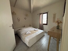 GÎTES TERRA DI A BRAVONA
