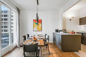 Elegant Apartment