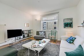 Elegant Apartment