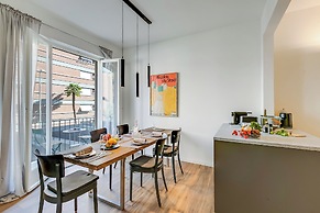 Elegant Apartment