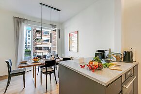 Elegant Apartment